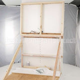 SK-200-36064-02 Traulsen Dr 1/1 Rri Ss Roll-In 72In Rck