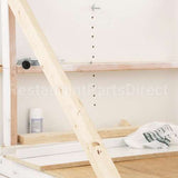 SK-200-39300-01 Traulsen 1/2 W A/R Line Door W/Snap Gsk