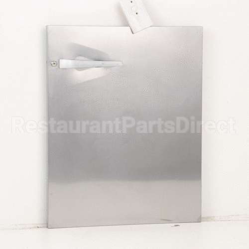 SK-200-39300-01 Traulsen 1/2 W A/R Line Door W/Snap Gsk