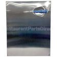 SK-200-39300-02 Compatible Traulsen Dr Rh Top/Lh Bottm