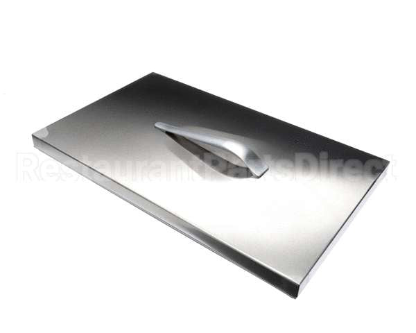 SK-200-60122-00 Traulsen Assembly Drawer Front Fish Fil