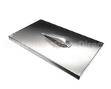 SK-200-60122-00 Traulsen Assembly Drawer Front Fish Fil