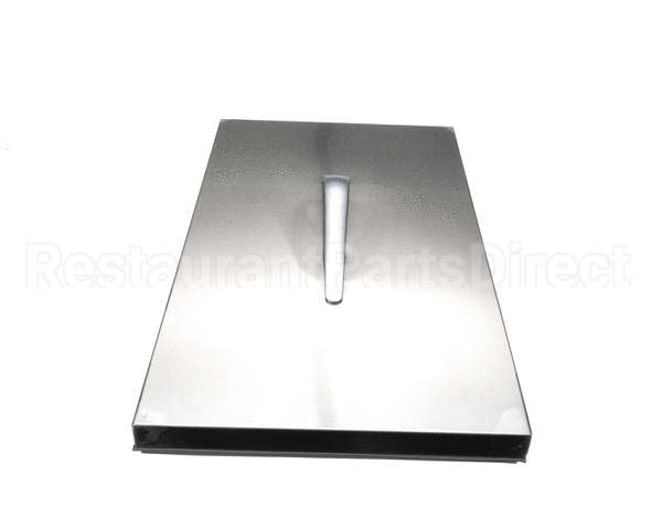 SK-200-60122-00 Traulsen Assembly Drawer Front Fish Fil