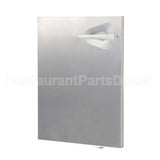 SK-200-60136-00 Traulsen Assembly Door Hhs R Hr Top Hl