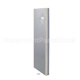 SK-200-60136-00 Traulsen Assembly Door Hhs R Hr Top Hl