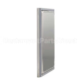 SK-200-60136-00 Traulsen Assembly Door Hhs R Hr Top Hl