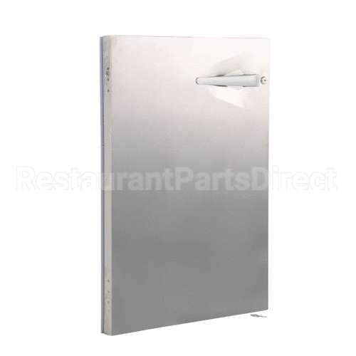 SK-200-60136-00 Traulsen Assembly Door Hhs R Hr Top Hl