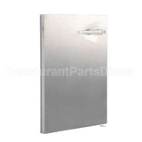 SK-200-60136-00 Traulsen Assembly Door Hhs R Hr Top Hl