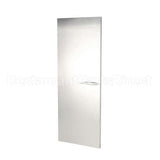 SK-200-60142-00 Traulsen Assembly Door Fhs