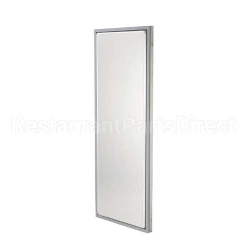 SK-200-60142-00 Traulsen Assembly Door Fhs