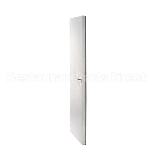 SK-200-60142-00 Traulsen Assembly Door Fhs