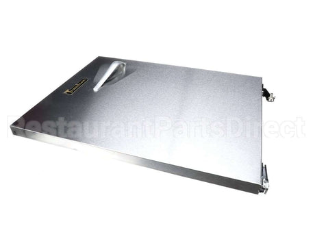 SK-200-60224-00 Traulsen Assembly, Door, Compact 48, Hi