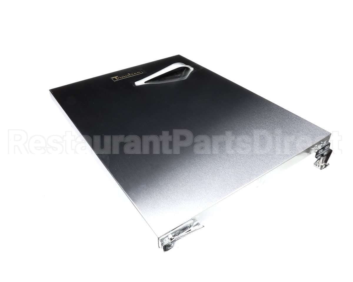 SK-200-60224-00 Traulsen Assembly, Door, Compact 48, Hi