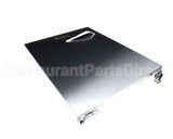 SK-200-60224-00 Traulsen Assembly, Door, Compact 48, Hi