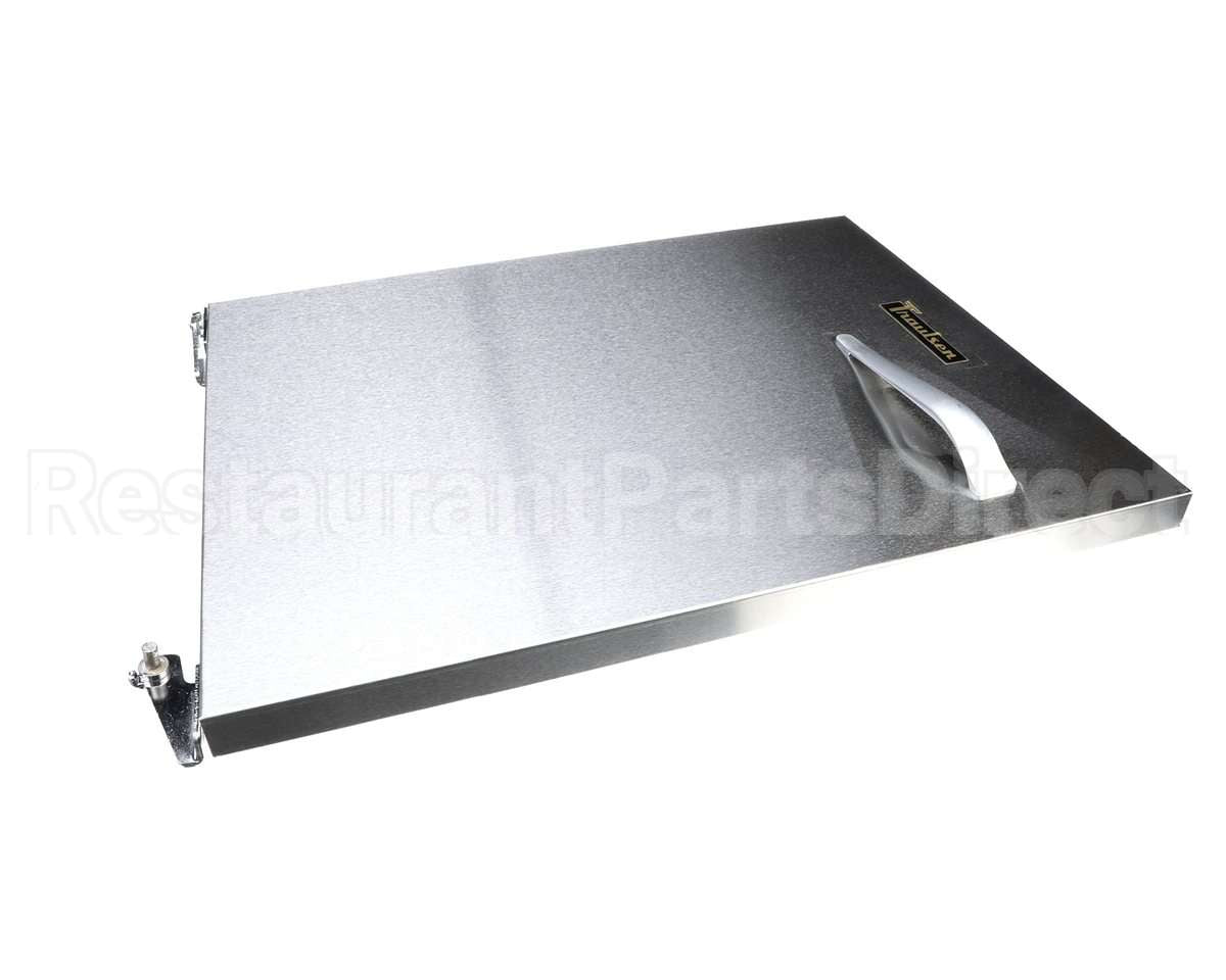 SK-200-60224-00 Traulsen Assembly, Door, Compact 48, Hi