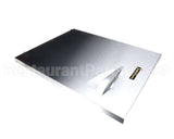 SK-200-60224-00 Traulsen Assembly, Door, Compact 48, Hi