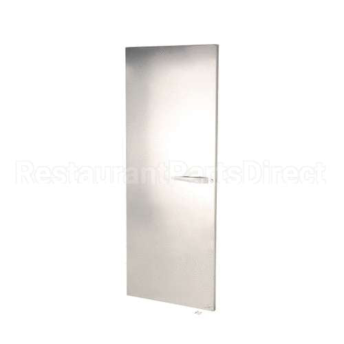 SK-200-60233-00 Traulsen Assembly Door Fhs