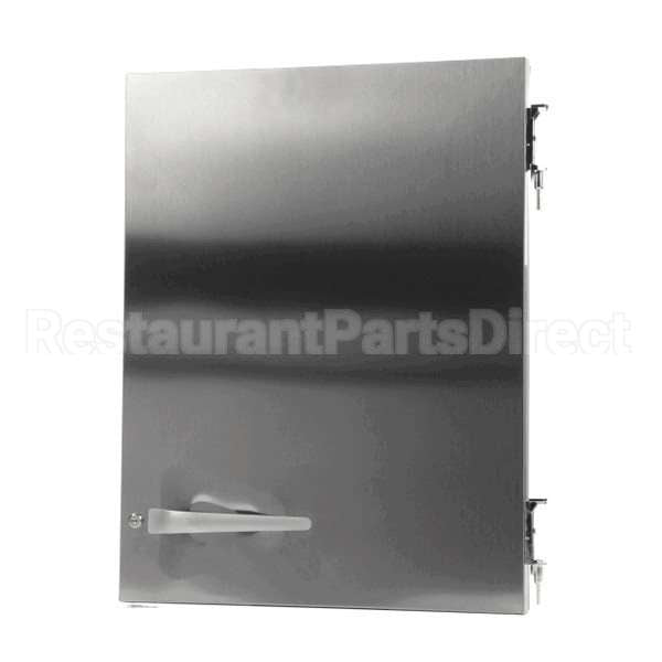 SK-200-60256-00 Compatible Traulsen Assembly Dr Hf Hhs R Hr Top Hl Btm