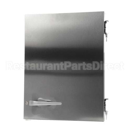 SK-200-60256-00 Traulsen Assembly Dr Hf Hhs R Hr Top Hl Btm