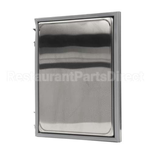 SK-200-60256-00 Traulsen Assembly Dr Hf Hhs R Hr Top Hl Btm