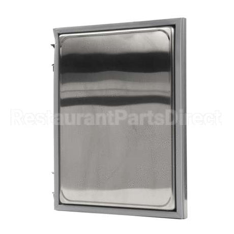 SK-200-60256-00 Traulsen Assembly Dr Hf Hhs R Hr Top Hl Btm