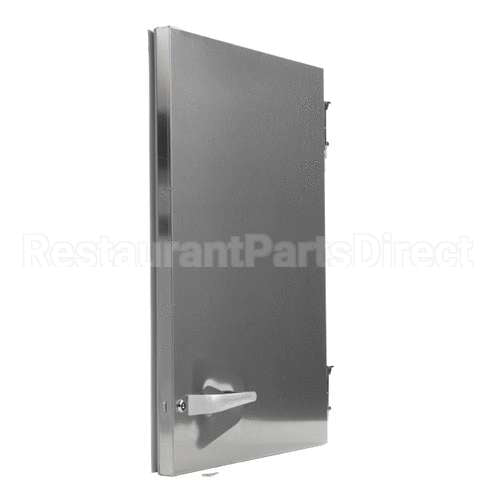 SK-200-60256-00 Traulsen Assembly Dr Hf Hhs R Hr Top Hl Btm