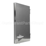 SK-200-60256-00 Traulsen Assembly Dr Hf Hhs R Hr Top Hl Btm