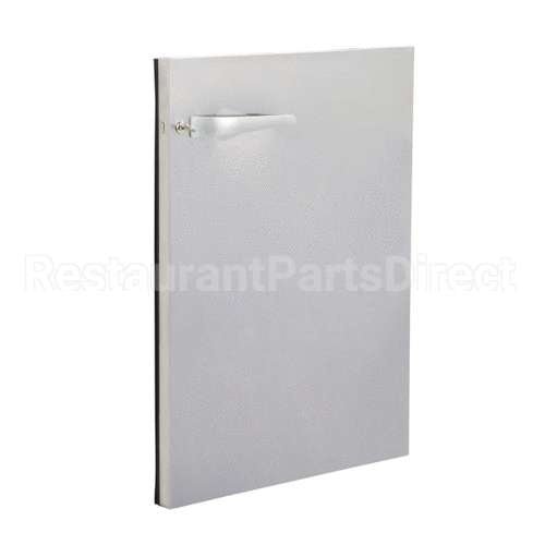 SK-200-60256-01 Traulsen Assembly,Dr,Hf Hhs,R,Hl Top,Hr Btm