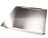 SK-200-60791-01 Traulsen Assembly Door W/Lock Hinge Rig