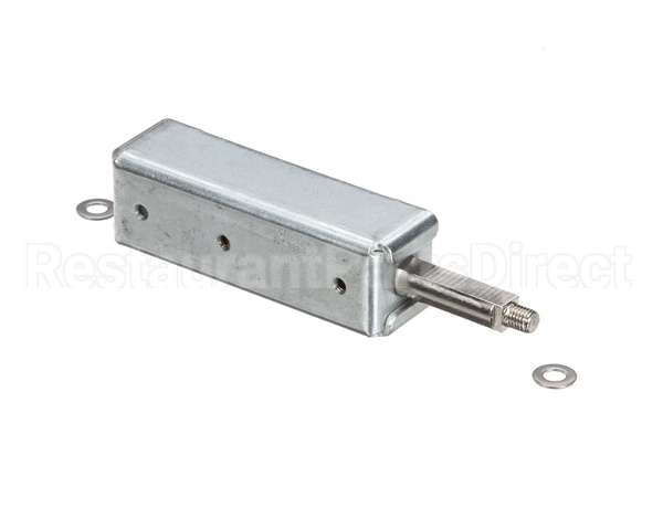 SK-267273 Traulsen Hingeassembly-Mech