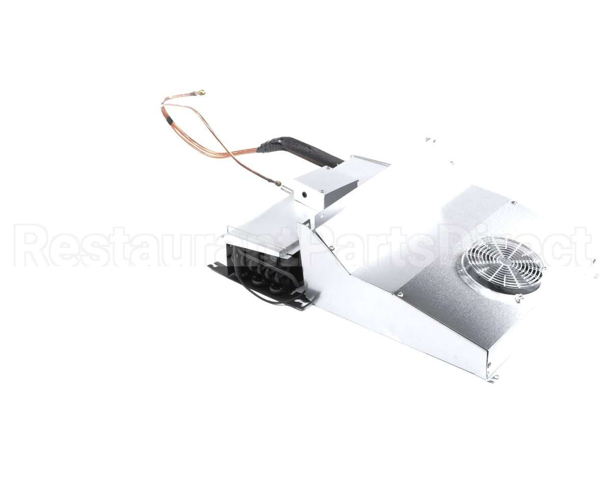 SK-322-60090-01 Traulsen Ceiling Coil Upper Assembly Frz