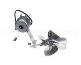 SK-325-60104-00 Traulsen Assembly,Fan,Motor Bracket-Cond
