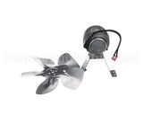 SK-325-60104-00 Traulsen Assembly,Fan,Motor Bracket-Cond
