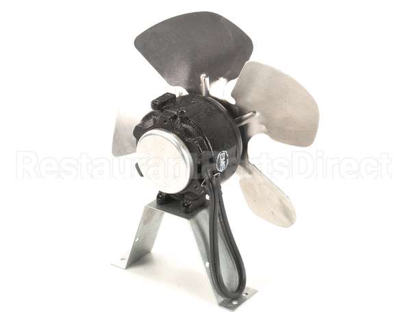 SK-325-60124-00 Traulsen Assembly Fan Motor Bracket-Cond