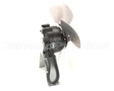 SK-325-60124-00 Traulsen Assembly Fan Motor Bracket-Cond