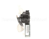 SK-325-60124-00 Traulsen Assembly Fan Motor Bracket-Cond