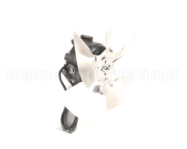 SK-325-60124-00 Traulsen Assembly Fan Motor Bracket-Cond