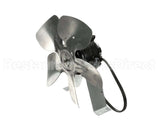SK-325-60124-01 Traulsen Assembly Fan Motor 220V