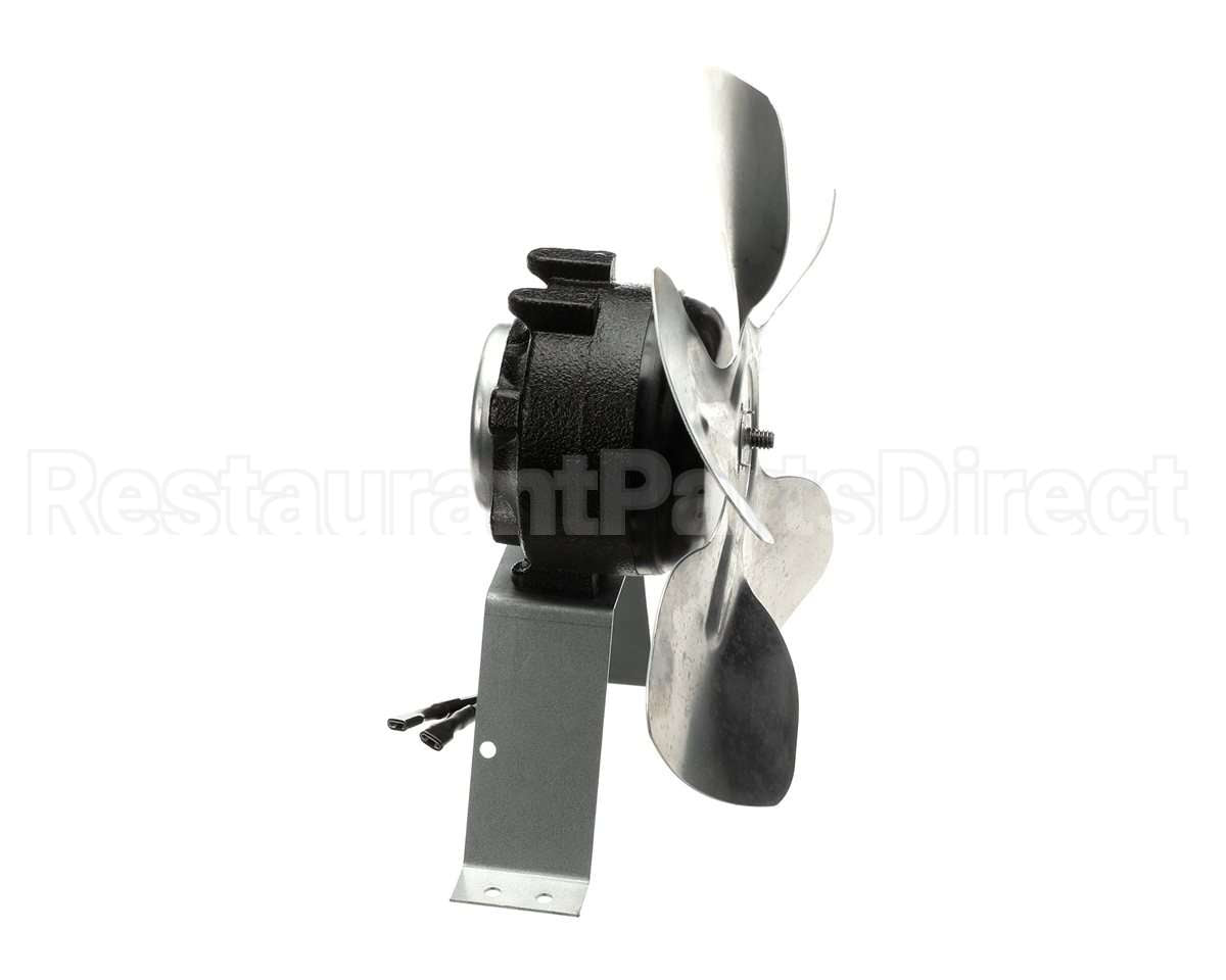 SK-325-60124-01 Traulsen Assembly Fan Motor 220V