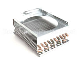 SK-325-60128-00 Traulsen Assembly Condenser Coil 1 Sect
