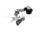 SK-325-60144-00 Traulsen Service Assembly Condenser Fan