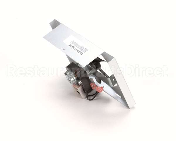 SK-325-60168-00 Traulsen Assembly Fan Es