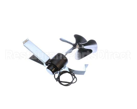 SK-325-60212-00 Traulsen Assembly Fan Motor Brackets Rb