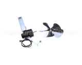 SK-325-60212-00 Traulsen Assembly Fan Motor Brackets Rb