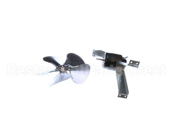 SK-325-60212-00 Traulsen Assembly Fan Motor Brackets Rb