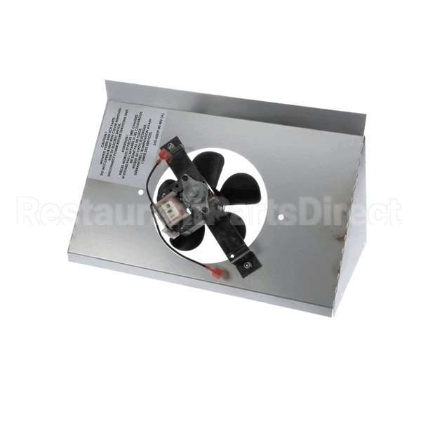 SK-325-60216-00 Compatible Traulsen Assembly Evaportr Single Fan Ts&Tu