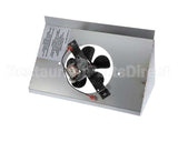 SK-325-60216-00 Traulsen Assembly Evaportr Single Fan Ts&Tu