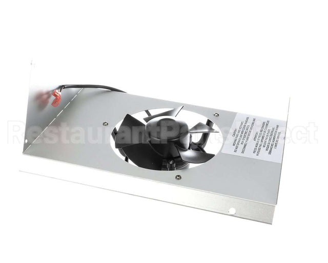 SK-325-60322-01 Traulsen Assy Eva Single Fan Tu Ecm Motor