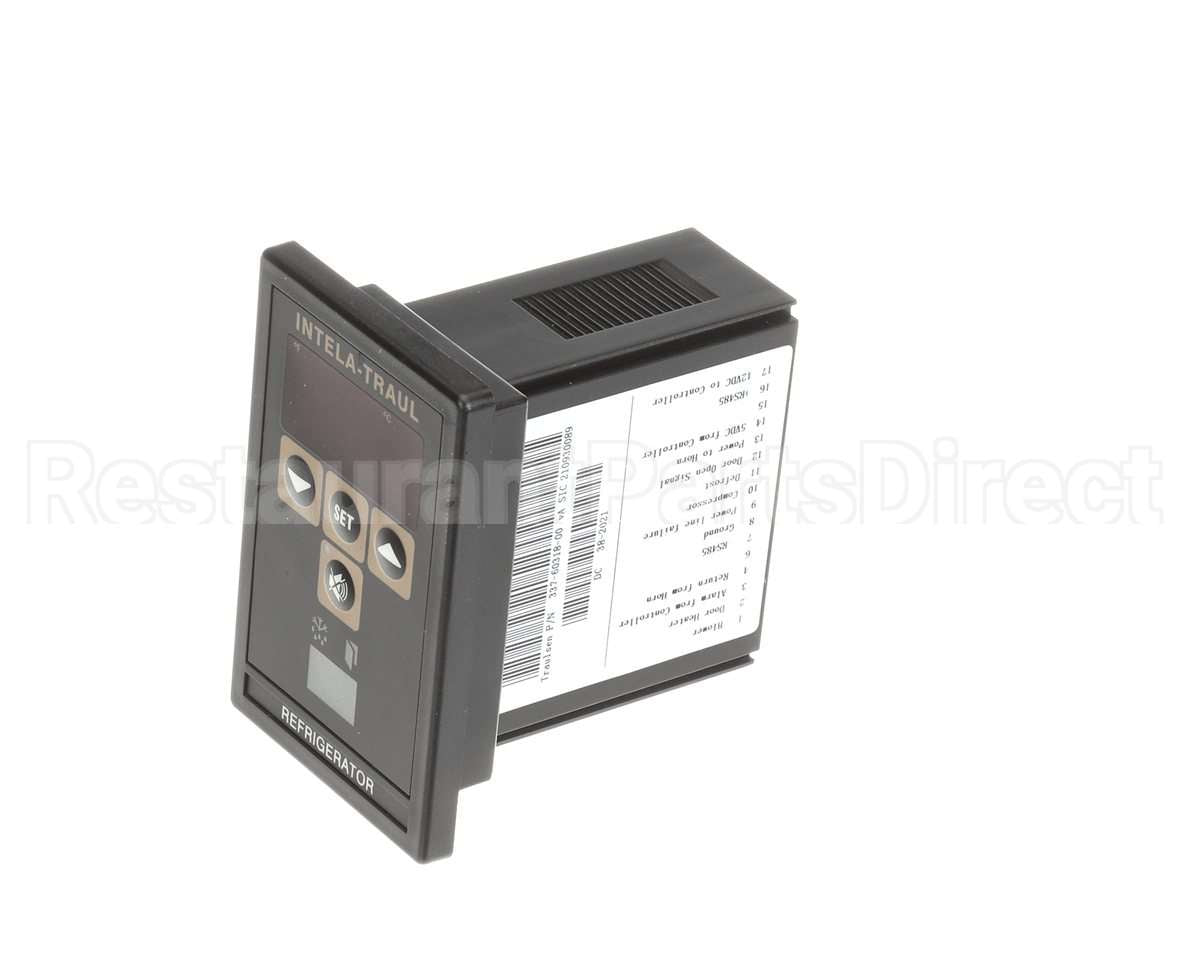 SK-337-60318-C28-AR3 Traulsen Service Kit, Mit 2 Control Hea