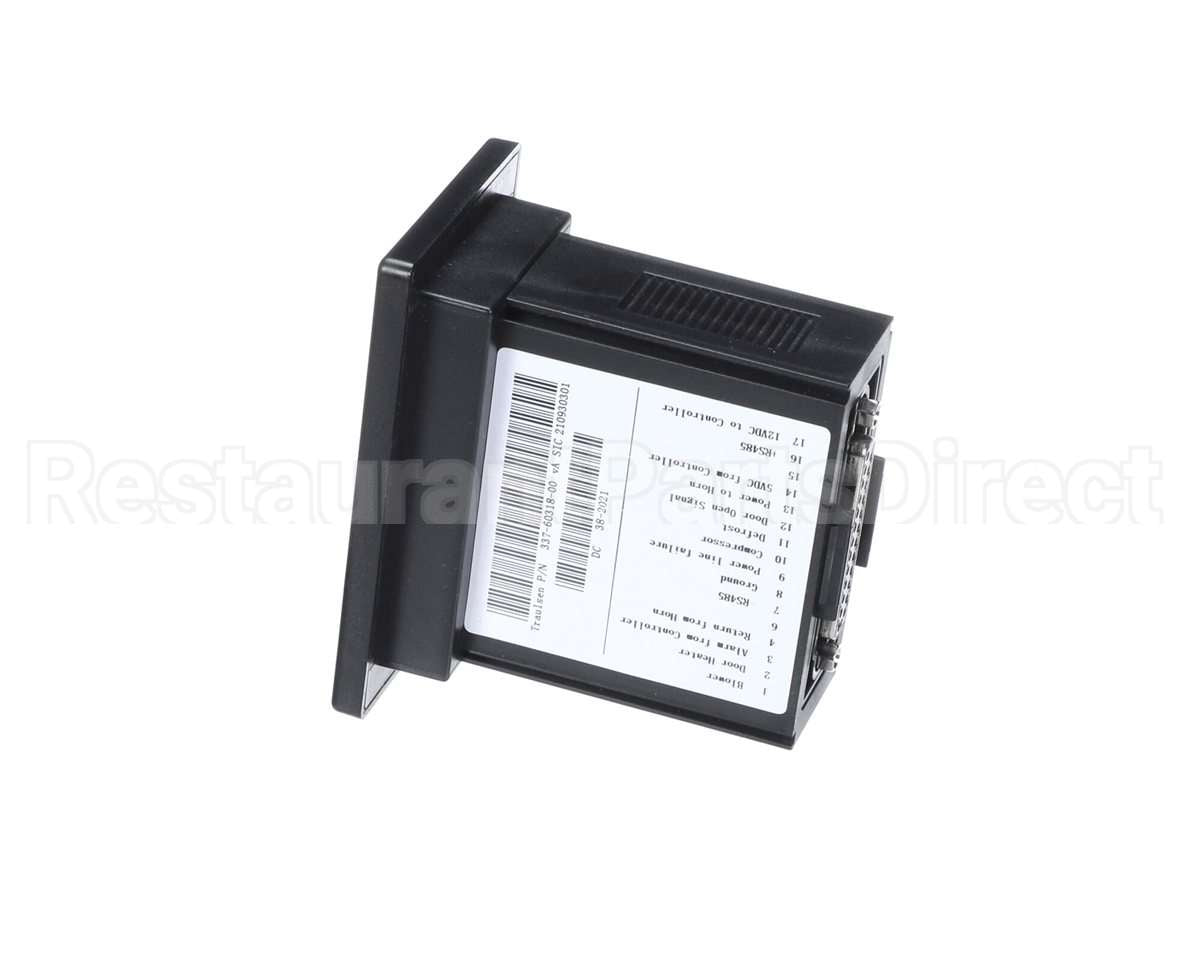 SK-337-60318-C28-AR5 Traulsen Service Kit, Mit 2 Control Hea